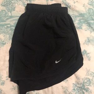 Women’s Nike Dri-Fit Running Shorts